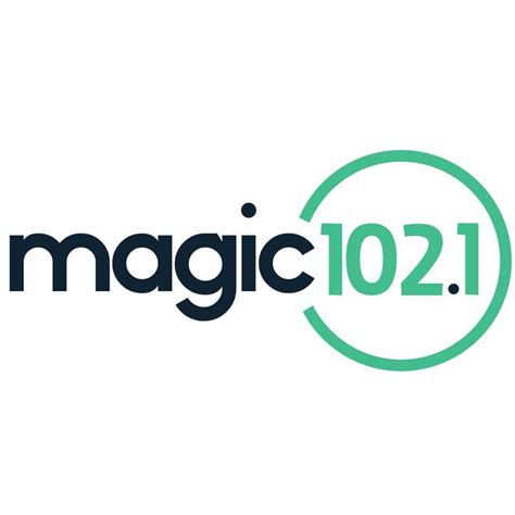 102.1 magic - WGMG (102.1 FM) is a radio station broadcasting an Adult Contemporary format. Licensed to Crawford, Georgia, United States, with studios in Athens, Georgia. The station is owned by Cox Media Group. Its studios are located in Bogart, and its transmitter is located east of Athens. Magic 102.1 was the flagship station for Southern Broadcasting ... 